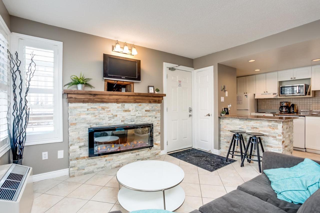 Cozy North Creek Resort Studio Blue Mountains Exteriér fotografie