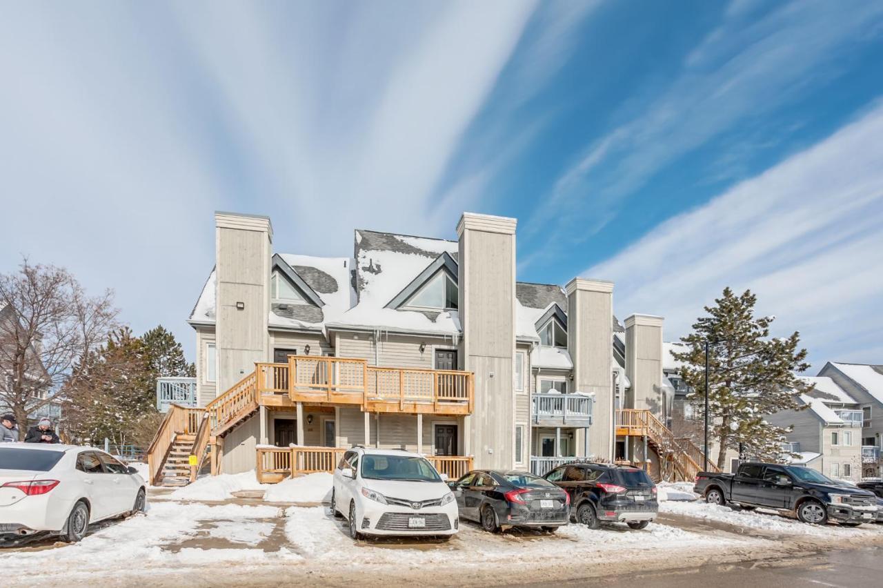 Cozy North Creek Resort Studio Blue Mountains Exteriér fotografie