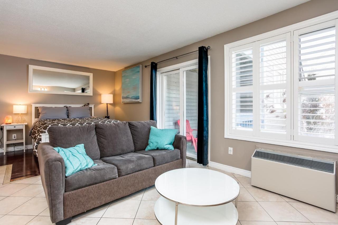 Cozy North Creek Resort Studio Blue Mountains Exteriér fotografie