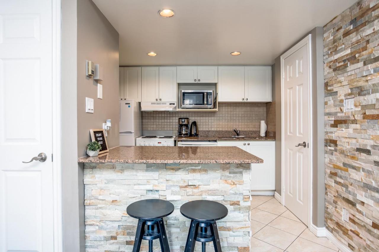Cozy North Creek Resort Studio Blue Mountains Exteriér fotografie
