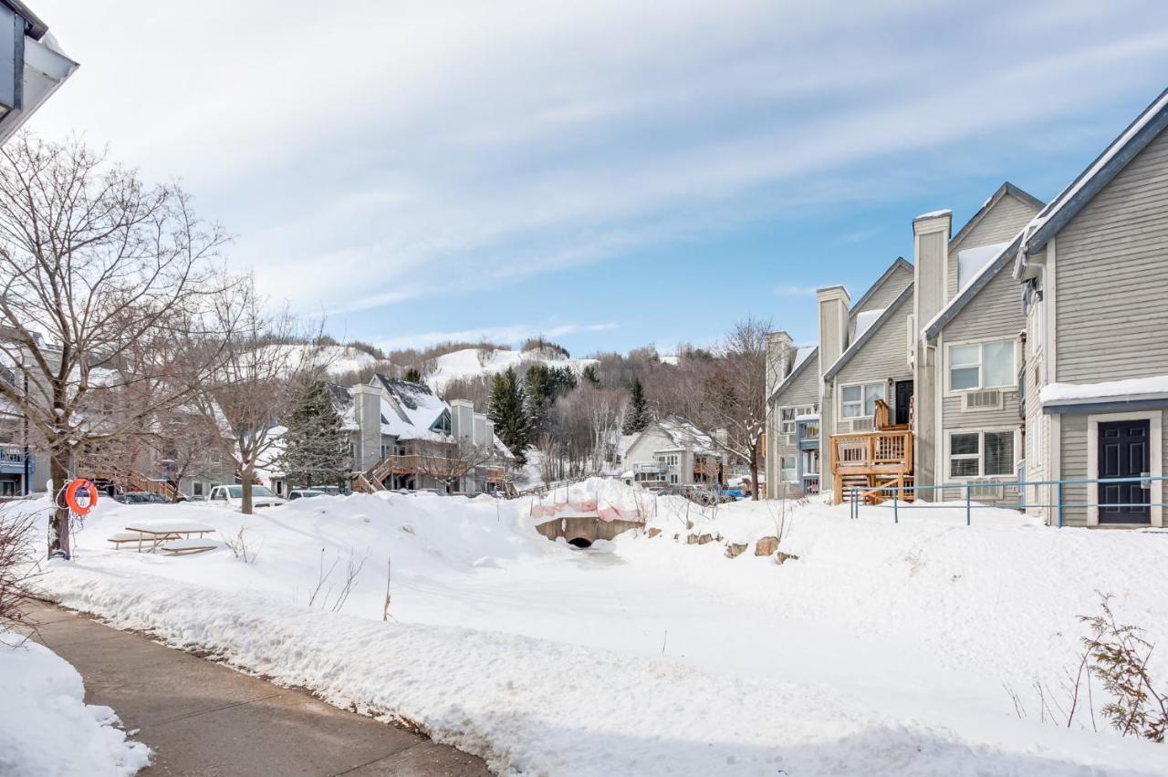 Cozy North Creek Resort Studio Blue Mountains Exteriér fotografie